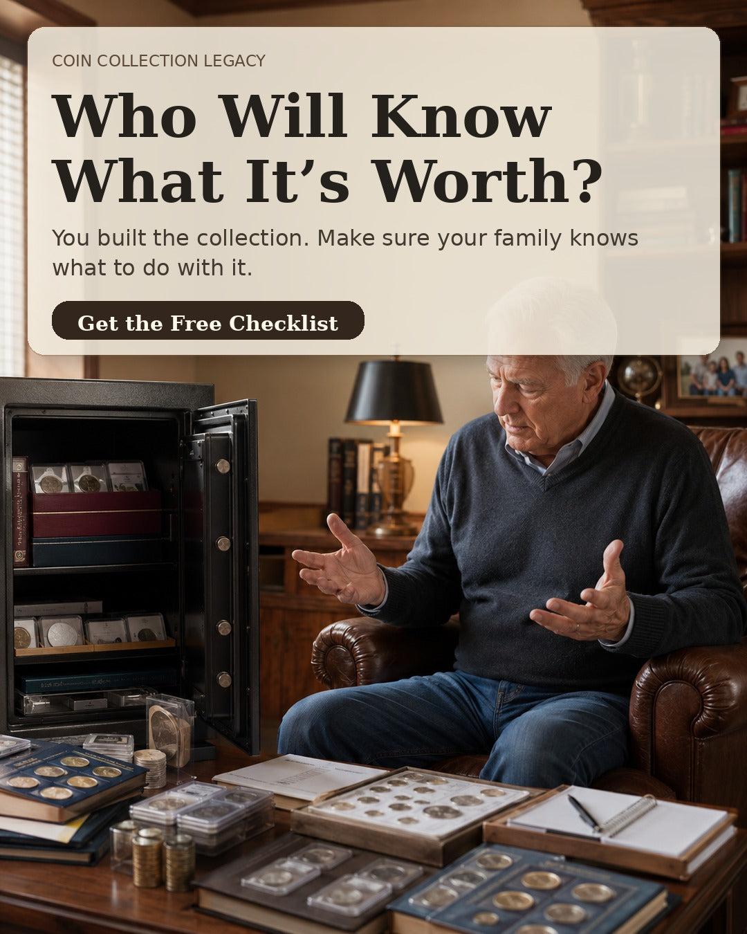 Collection Legacy Packet
